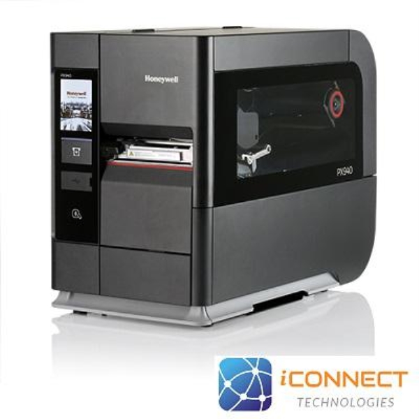 Máy in mã vạch công nghiệp - Thiết Bị Mã Vạch Iconnect - Công Ty TNHH Công Nghệ Iconnect